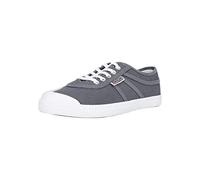 Kawasaki Original Baskets Mode Hommes Gris Baskets Basses Shoes