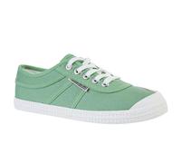 Kawasaki Mixte Original Canvas Shoe Sneakers Basses, 3056 Agave Green, 41 EU