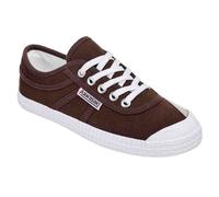 Kawasaki Original Canvas Shoe K192495 5045 Chocolate Brown - T36