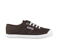 Kawasaki Original Canvas Shoe K192495 5045 Chocolate Brown - T39
