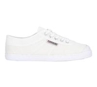 Kawasaki Original Corduroy Shoe K212444 1002 White - T36
