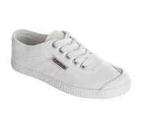 Kawasaki Mixte Original Corduroy Shoe Sneakers Basses, 1002 White, 40 EU