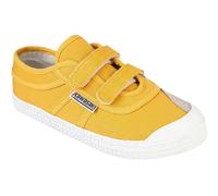 Kawasaki Original Kids Shoe W/Velcro K202432 5005 Golden Rod - T28