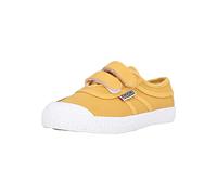 Kawasaki Original Kids Shoe W/Velcro Sneakers Basses, 5005 Golden Rod, 31 EU