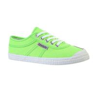 Kawasaki Original Neon Canvas Shoe K202428 3002 Green Gecko - T39 Vert