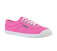Kawasaki Original Neon Canvas Shoe K202428 4014 Knockout Pink - T38