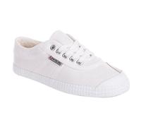 Kawasaki Original Teddy Canvas Shoe K204501 1002 White - T36
