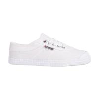 Kawasaki Original Teddy Canvas Shoe K204501 1002 White - T38