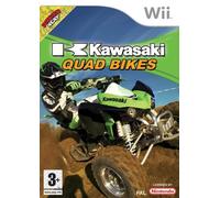 Kawasaki Quad Bikes Wii