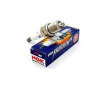 NGK Bougie Iridium IX - CR8EIX, taille 25 mm