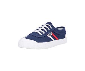 Kawasaki Retro 2.0 Canvas Shoe, Chaussures Unisexe Adulte, 2002 Navy, 40 EU, 2002 Bleu Marine, 40 EU