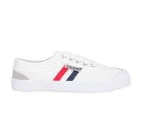 Kawasaki Retro 2.0 Canvas Shoe K232424 1002 White - T37
