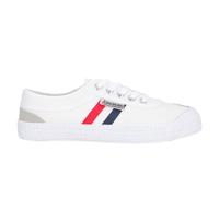 Kawasaki Retro 2.0 Canvas Shoe K232424 1002 White - T41