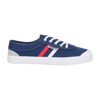 Kawasaki Retro 2.0 Canvas Shoe K232424 2002 Navy - T41