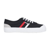 Kawasaki Retro 3.0 Canvas Shoe K232428 1001 Black - T41
