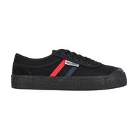 Kawasaki Retro 3.0 Canvas Shoe K232428 1001s Black Solid - T41