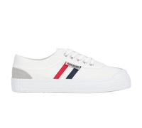 Kawasaki Retro 3.0 Canvas Shoe K232428 1002 White - T44