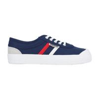 Kawasaki Retro 3.0 Canvas Shoe K232428 2002 Navy - T45