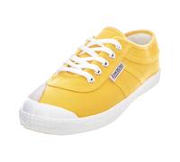 Kawasaki - Retro Canvas 5005 - Femme - Chaussures - Jaune - Taille: 37 EU