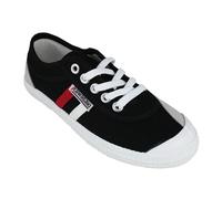Kawasaki Retro Canvas Shoe K192496 1001 Black - T36
