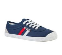 Kawasaki Retro Canvas Shoe K192496 2002 Navy - T38