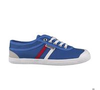 Kawasaki Mixte Retro Canvas Shoe Sneakers Basses, 2151 Princess Blue, 36 EU