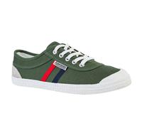 Kawasaki Retro Canvas Shoe K192496 3026 Black Forest - T37