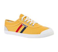 Kawasaki Retro Canvas Shoe K192496 5005 Golden Rod - T46