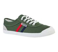 Kawasaki Mixte Chaussures en Toile rétro Basket, 3026 Forêt Noire, 37 EU