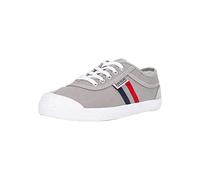 Kawasaki Retro Canvas Shoe, Sneakers Basses, 3017 Various Beige,