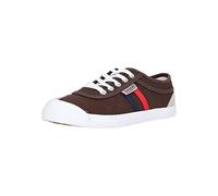 Kawasaki Retro Canvas Shoe, Sneakers Basses, 5045 Chocolate Brown,