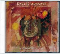 Kawasaki, Ryo - Cosmic Rhythm