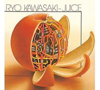 Kawasaki, Ryo - Juice