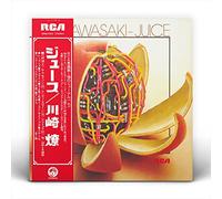 Kawasaki, Ryo - Juice