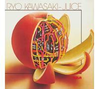 Ryo Kawasaki - Juice [Vinyl] [Import]