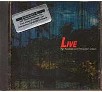 Kawasaki, Ryo - Live