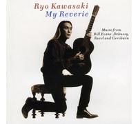 Kawasaki, Ryo - My Reverie
