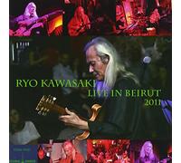 Kawasaki Ryo Organ Trio Live I [Import allemand]