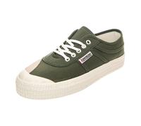 Kawasaki - Scarpe Stringate Profilo Basso - Femme - Chaussures - Vert - Taille: 42 EU