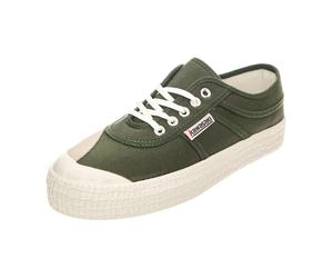 Kawasaki - Scarpe Stringate Profilo Basso - Femme - Chaussures - Vert - Taille: 42 EU