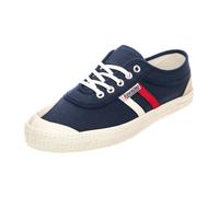 Kawasaki - Scarpe Stringate Profilo Basso - Homme - Chaussures - Bleu - Taille: 36 EU