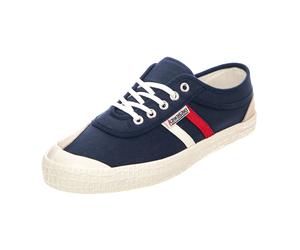 Kawasaki - Scarpe Stringate Profilo Basso - Homme - Chaussures - Bleu - Taille: 36 EU