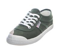 Kawasaki - Scarpe Stringate Profilo Basso - Homme - Chaussures - Vert - Taille: 36 EU