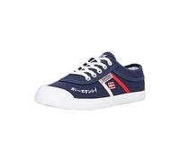 Kawasaki Signature Canvas Shoe, Chaussures unisexes pour adulte, 2002 Bleu marine, 41 EU