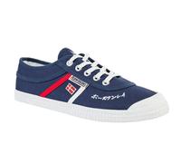 Kawasaki Signature Canvas Shoe K202601 2002 Navy - T38