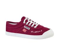 Kawasaki Signature Canvas Shoe K202601 4055 Beet Red - T42