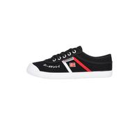 Kawasaki Signature Canvas Shoe K202601-Es 1001 Black - T37