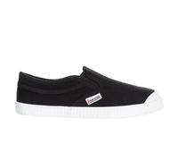 Kawasaki Slip On Canvas Shoe K212437 1001 Black - T36