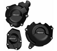 Kawasaki Versys 1000 2012-2023 Couvercle De Moteur Secondaire GB Racing