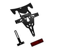 Kawasaki Versys 1000 BJ 2012-16 ZIEGER Pro Support De Plaque